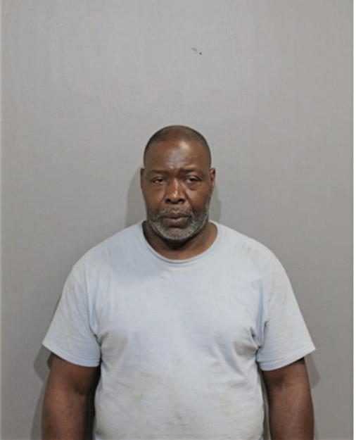CHARLES SHAVERS, Cook County, Illinois