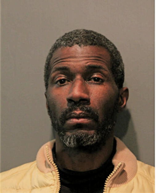 WILLIE P SHEARS, Cook County, Illinois