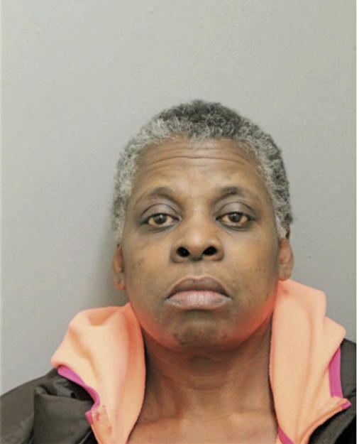 BARBARA A SHERRILL, Cook County, Illinois