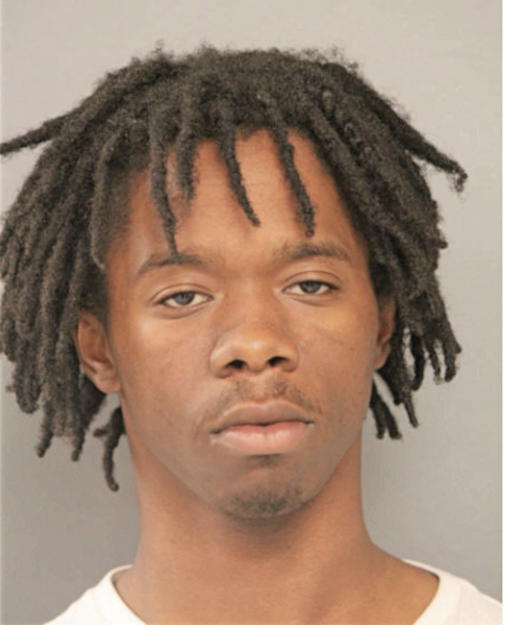 DEMETRIUS SHIELDS, Cook County, Illinois