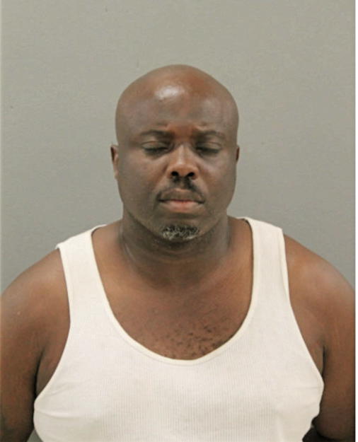 BOBBY SIMMONS, Cook County, Illinois