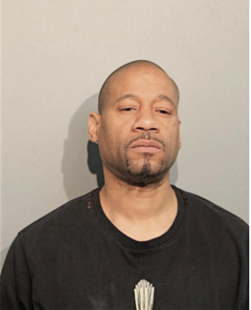 DIRK D SINGLETON, Cook County, Illinois