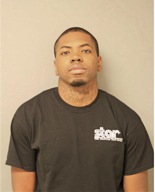 DALE SMITH, Cook County, Illinois