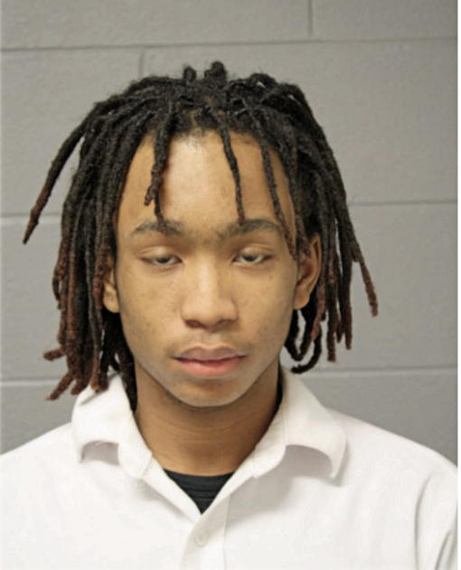 DELENAN SMITH, Cook County, Illinois