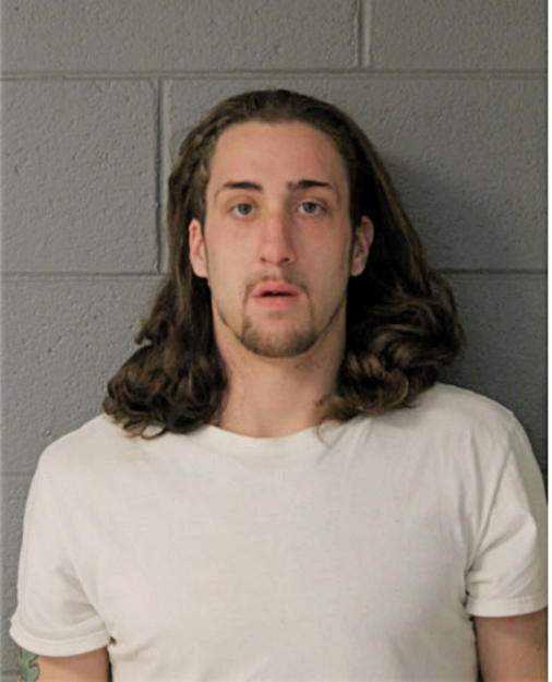 KYLE R SMITH, Cook County, Illinois