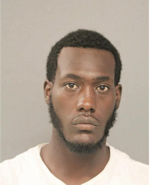 VONTE SPAIN, Cook County, Illinois