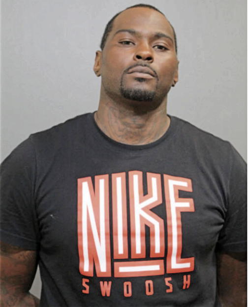 MYLON STEWARD, Cook County, Illinois