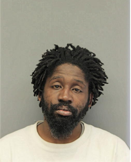 JEROME ALLEN STOKES, Cook County, Illinois