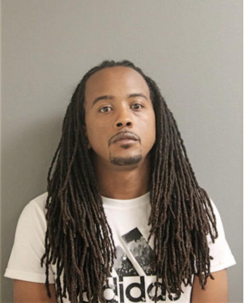 MAURICE TATE, Cook County, Illinois