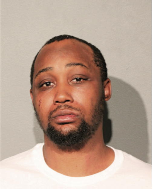 DION D THOMAS, Cook County, Illinois
