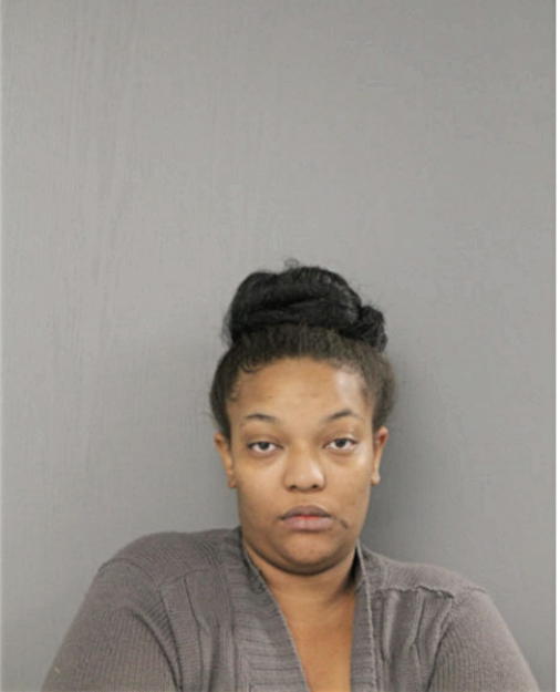 SKYLAR C THOMPSON, Cook County, Illinois