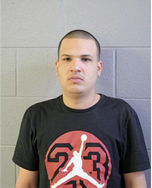 MANUEL A TORRES, Cook County, Illinois