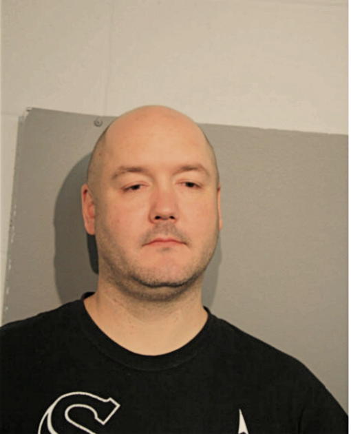 ROBERT TRUTY, Cook County, Illinois