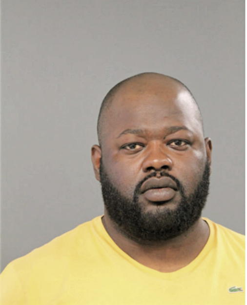 BRIAN D TUCKER, Cook County, Illinois