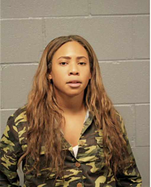 JESSICA K TURNER, Cook County, Illinois
