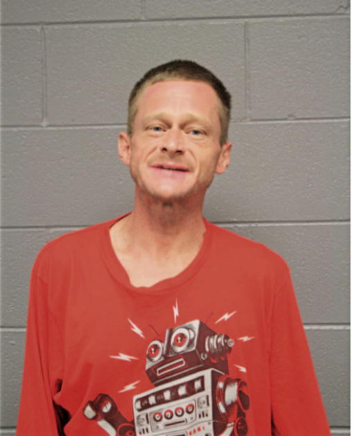 PETER J UTLEY, Cook County, Illinois