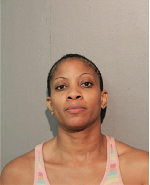 JANETTE LASHAN VELAZQUEZ, Cook County, Illinois