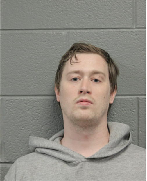 ALEXANDER T VON STEIN, Cook County, Illinois