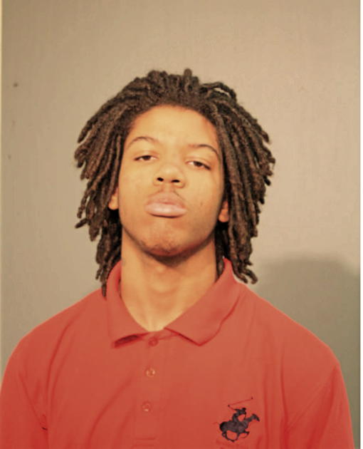 PEDRO WADE, Cook County, Illinois