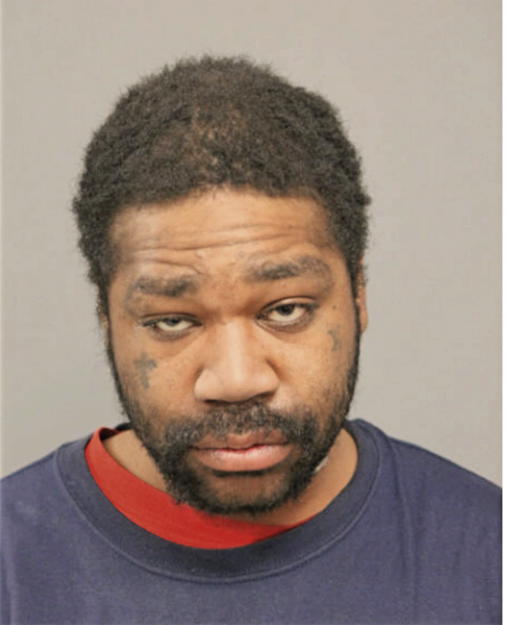 JEREMY D WALKER, Cook County, Illinois
