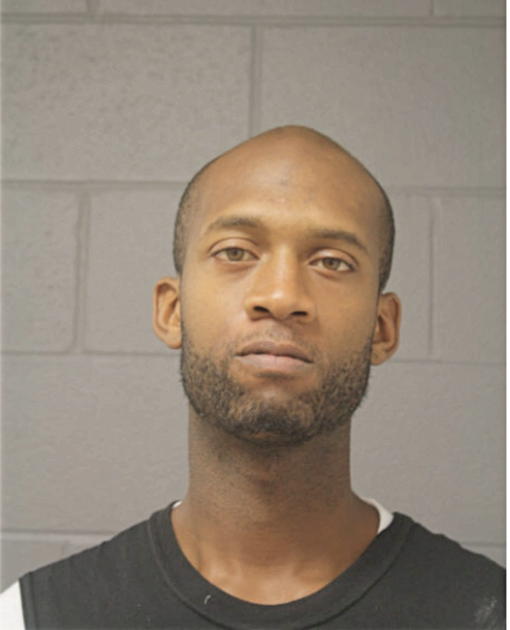 MARIO WALLS, Cook County, Illinois