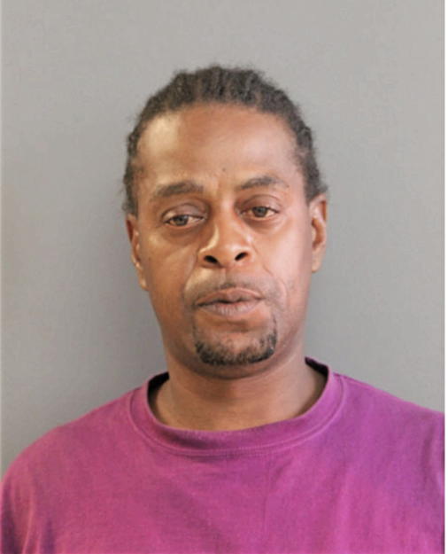 RONNIE WALTON, Cook County, Illinois