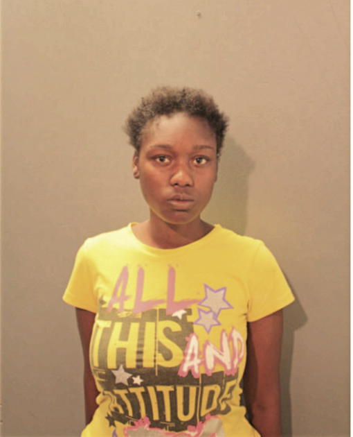 LASANDRA D WEEKS, Cook County, Illinois