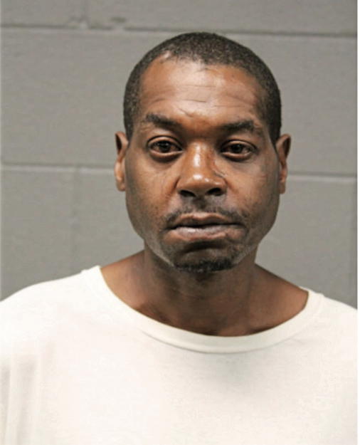 TREMAINE D WEISINGER, Cook County, Illinois