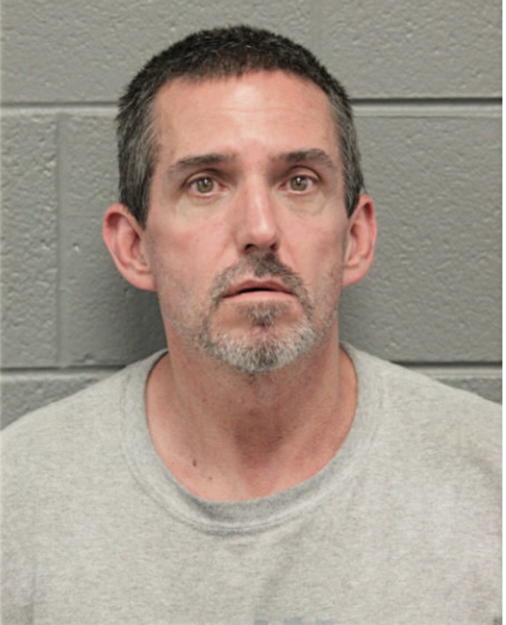 RODNEY B WELLS, Cook County, Illinois