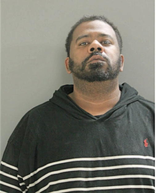 MICHAEL A WHITE, Cook County, Illinois