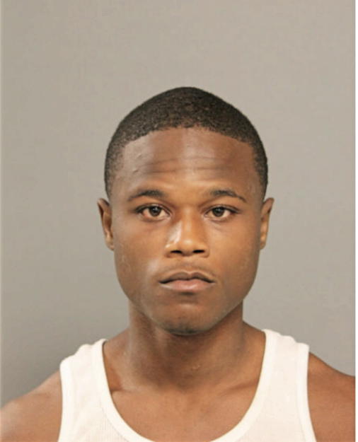 ROBERT M WHITE, Cook County, Illinois