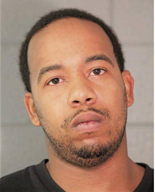 TWAN B WILKS, Cook County, Illinois