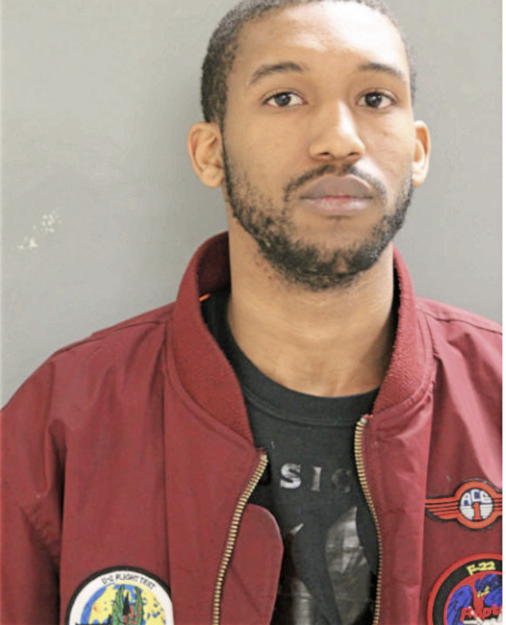 CALEB W WILLIAMS, Cook County, Illinois