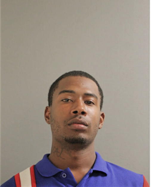 DAVONTE WILLIAMS, Cook County, Illinois