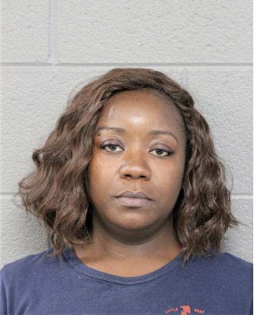 ESSIA M WILLIAMS, Cook County, Illinois