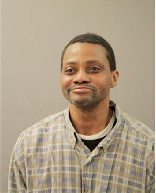 WENDELL B WILLIS, Cook County, Illinois