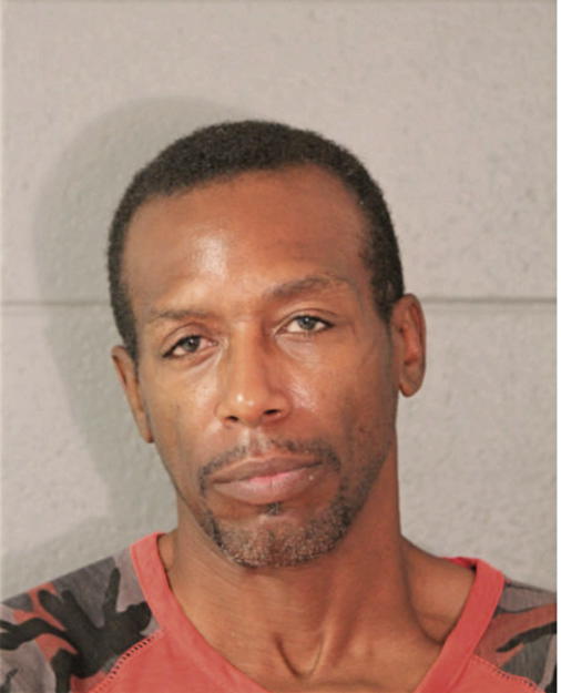 TONSIE L WILSON, Cook County, Illinois