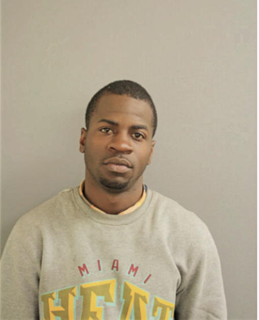 KEWON YOUNG, Cook County, Illinois