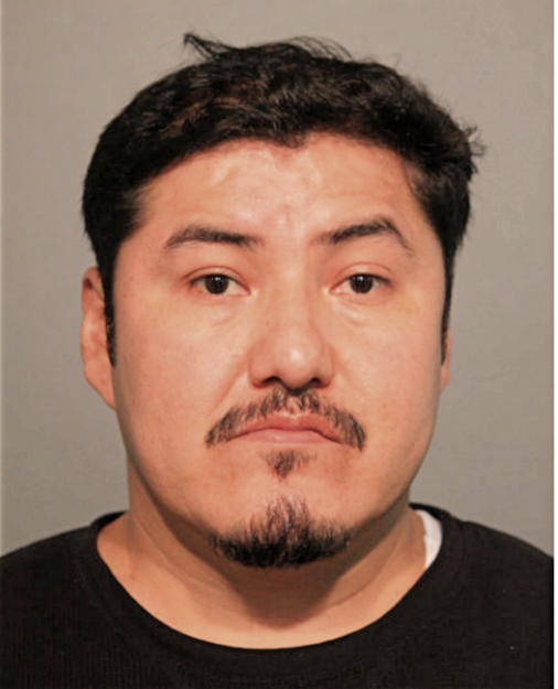 ERNESTO GERARDO ZEPEDA, Cook County, Illinois