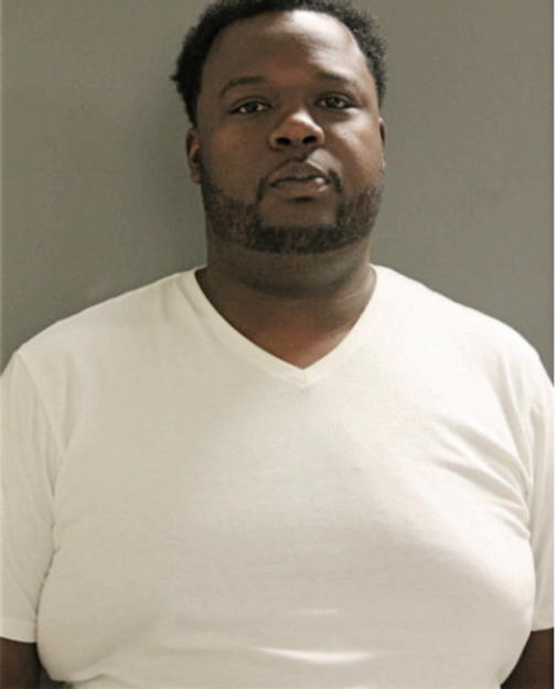 KEITH F ALEXANDER, Cook County, Illinois