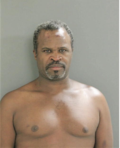 NATHANIEL ALEXANDER, Cook County, Illinois