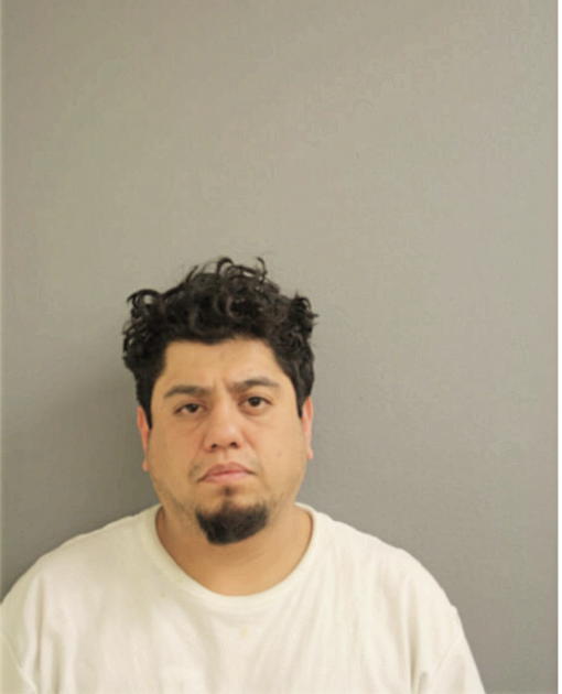 AMILCAR HECTOR ALVAREZ, Cook County, Illinois