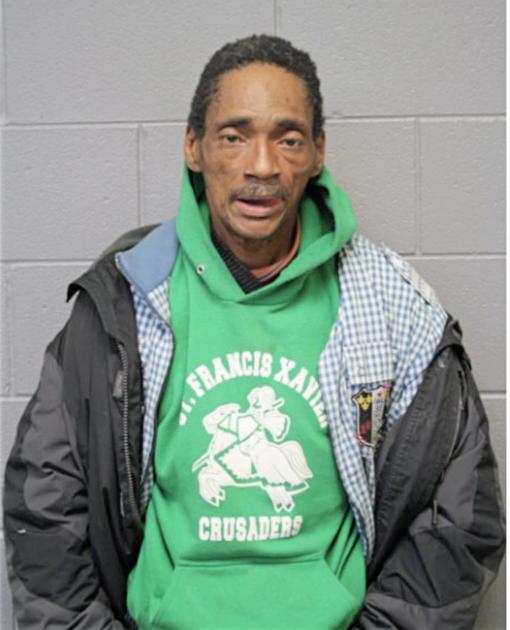 OTHAR AMES, Cook County, Illinois