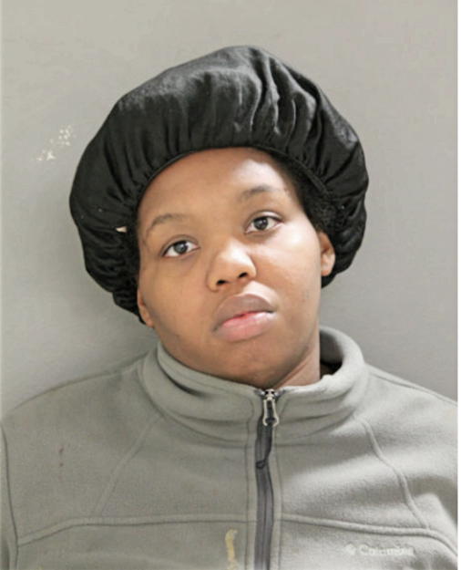 OCTAVIA L ANDERSON, Cook County, Illinois