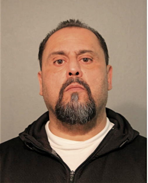 ISRAEL ARROYO, Cook County, Illinois