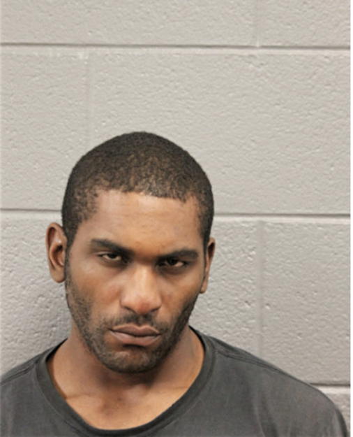 ERICK ASKEW, Cook County, Illinois