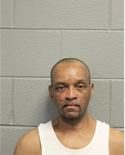 TRACY BAGGETT, Cook County, Illinois