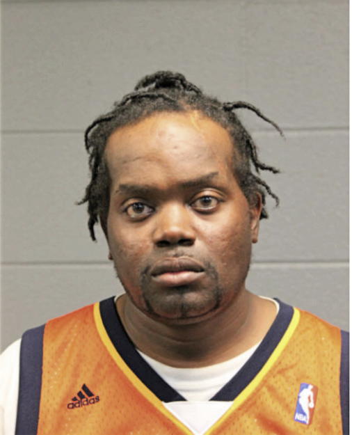 GLENN L BAKER, Cook County, Illinois