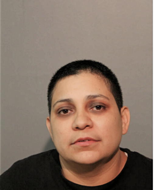 NANCY A BALTAZAR, Cook County, Illinois