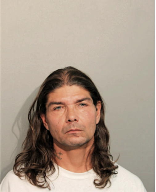 MICHAEL BAUER, Cook County, Illinois
